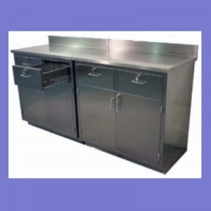 Counter Cabinets